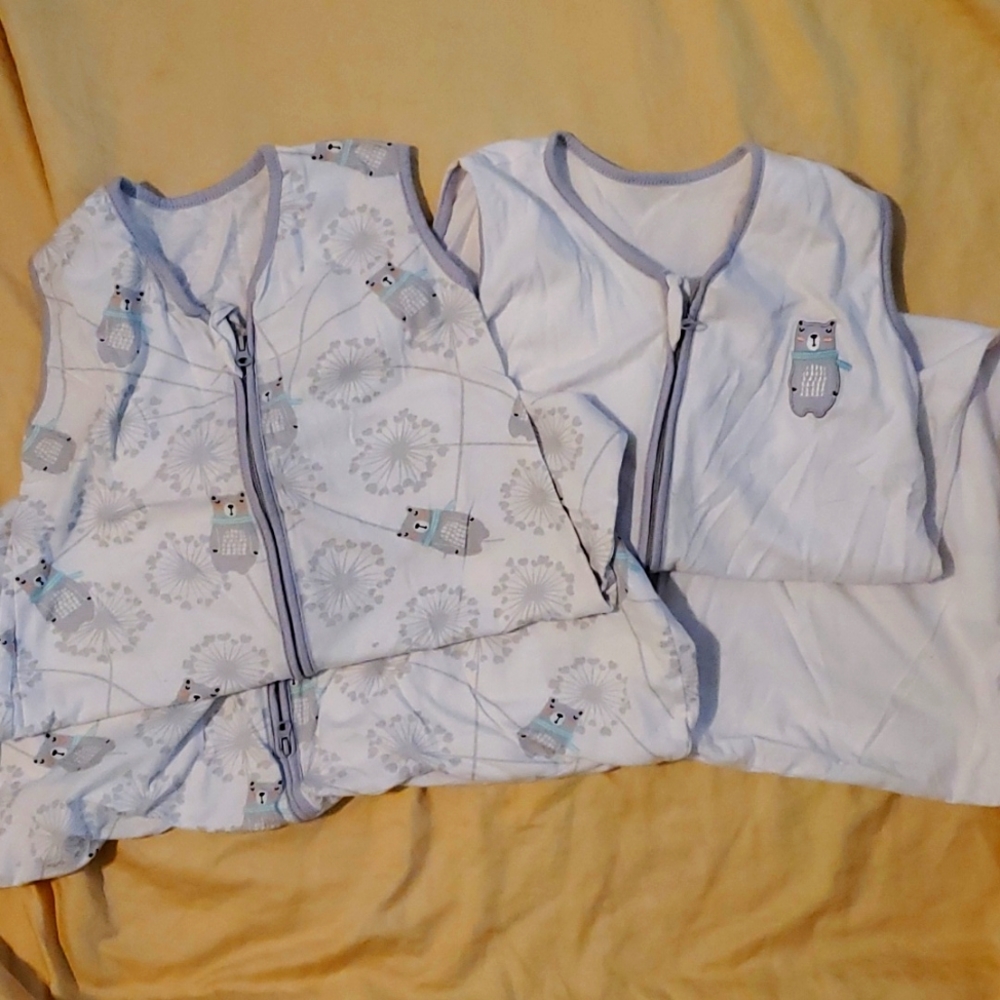 Sleep sacks